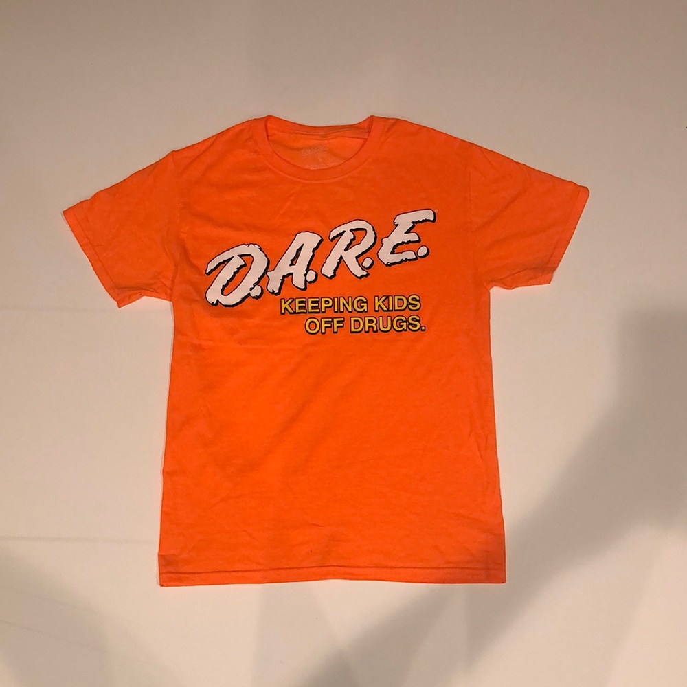 Mens DARE T-Shirt